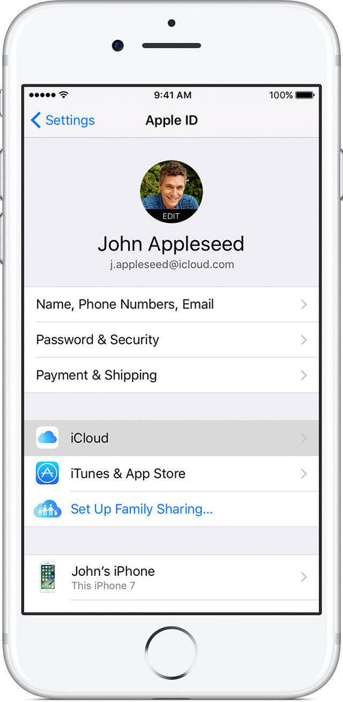 Backup, Backup, Backup!