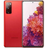 Galaxy S20 FE 5G / 128GB / 2 - Very Good / Cloud Red -WIFI ONLY - NO MOBILE SERVICE