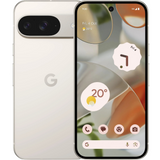 Pixel 9 / 128GB / 3 - Good (No Touch ID) / Porcelain