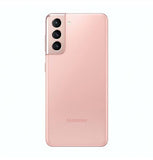 Galaxy S21 / 256GB / 1 - Like New / Phantom Pink