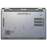 Dell Precision 3581 / i7-13800H / 32GB RAM / 1TB SSD / RTX A500 4GB / Silver / Anti-Glare Film / 3 - Good / Non-Touch Display