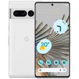 Pixel 7 Pro / 128GB / 1 - Like New / Snow