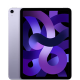 iPad Air (5th Gen) / Wi-Fi / 256GB / 1 - Like New / Purple