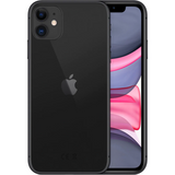 iPhone 11 / 256GB / 2 - Very Good / Black