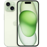 iPhone 15 Plus (eSIM only) / 256GB / 3 - Good / Green