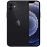 iPhone 12 / 64GB / 1 - Like New (SIM LOCKED use as media device) / Black- WIFI ONLY - NO MOBILE SERVICE, USE AS MEDIA DEVICE