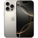 iPhone 16 Pro (eSIM only) / 512GB / 3 - Good / Natural Titanium