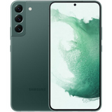 Galaxy S22+ 5G / 256GB / 3 - Good / Green