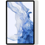 Galaxy Tab S8+ / Wi-Fi / 256GB / 2 - Very Good / Silver / NO S PEN