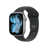 Apple Watch Series 11 (GPS) / 46mm / 1 - Like New / Space Grey
