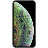 iPhone XS Max / 64GB / 2 - Very Good (No Face ID) / Grey