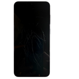 Galaxy S23+ / 256GB / 3 - Good (Major Scratches On Screen) / Phantom Black