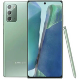 Galaxy Note20 5G / 128GB / 3 - Good / Mystic Green