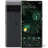 Pixel 6 Pro / 128GB / 1 - Like New (Black Spot) / Stormy Black