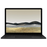 Microsoft Surface Laptop 4 / Matte Black / i5 16GB RAM 256GB SSD with Windows 11 Pro / Grade 2 - Very Good