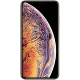 iPhone XS / 64GB / 2 - Very Good (No Face ID) / Gold