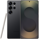 Galaxy S25 Ultra / 256GB / 2 - Very Good / Titanium Black