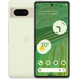 Pixel 7 / 128GB / 3 - Good / Lemongrass