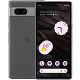 Pixel 7a / 128GB / 3 - Good / Charcoal