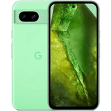 Pixel 8a / 128GB / 2 - Very Good (Cracked Screen) / Aloe