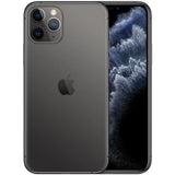 iPhone 11 Pro Max / 64GB / 1 - Like New (US / CANADIAN MODEL A2161) / Space Grey