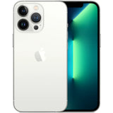 iPhone 13 Pro / 128GB / 1 - Like New / Silver- WIFI ONLY - NO MOBILE SERVICE, USE AS MEDIA DEVICE