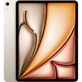 iPad Air 13-inch (M2) / Wi-Fi + Cellular / 128GB / 2 - Very Good / Starlight