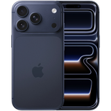 iPhone 17 Pro (eSIM only) / 512GB / 1 - Like New / Deep Blue