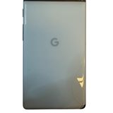 Pixel 6 / 128GB / 2 - Very Good (Crack Back Glass) / Sorta Seafoam