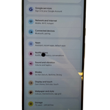 Pixel 8 Pro / 256GB / 2 - Very Good (Black Spot) / Obsidian