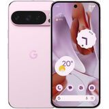 Pixel 9 Pro XL / 128GB / 1 - Like New / Rose Quartz