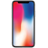iPhone X / 256GB / 1 - Like New (No Face ID) / Space Grey