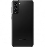 Galaxy S21+ / 128GB / 1 - Like New (SIM LOCKED use as media device) / Phantom Black----WIFI ONLY use as media device