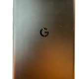 Pixel 8 Pro / 256GB / 2 - Very Good (Crack Back Glass) / Obsidian