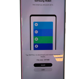 Galaxy Note20 Ultra 5G / 128GB / 3 - Good (Line On Screen) / Mystic Bronze