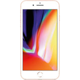 iPhone 8 Plus / 64GB / 3 - Good / Gold