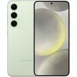 Galaxy S24 / 128GB / 2 - Very Good / Jade Green
