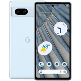 Pixel 7a / 128GB / 2 - Very Good (Cracked Screen) / Sea