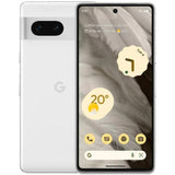 Pixel 7 / 128GB / 2 - Very Good (Screen Cracked) / Snow