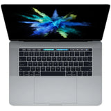 Apple MacBook Pro 14,3 Grey with Touch Bar 15'' i7 2.8 GHz 16GB 500GB SSD Grade 1 - Like New 16GB 2.8GHz Intel i7 500GB SSD 15"