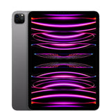 iPad Pro (4th Gen) / Wi-Fi + Cellular / 512GB / 1 - Like New / Space Grey