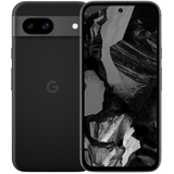 Pixel 8a / 256GB / 1 - Like New / Obsidian