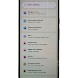 Pixel 8 / 128GB / 1 - Like New (Line On Screen) / Hazel