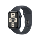Apple Watch SE (2nd Gen) / 40mm / 1 - Like New / Midnight