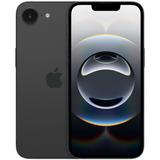 iPhone 16e (eSIM only) / 128GB / 3 - Good / Black