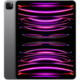 iPad Pro (6th Gen) / Wi-Fi + Cellular / 512GB / 1 - Like New / Space Grey