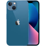 iPhone 13 / 128GB / 2 - Very Good (No NFC) / Blue