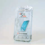 iPhone 12 Pro Max Clear Gel Case