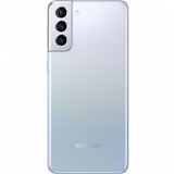 Galaxy S21+ / 128GB / 3 - Good (SIM LOCKED use as media device) / Phantom Silver- WIFI ONLY - NO MOBILE SERVICE, USE AS MEDIA DEVICE