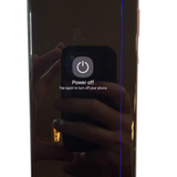 Galaxy Note20 Ultra 5G / 128GB / 1 - Like New (Screen Line) / Mystic Bronze